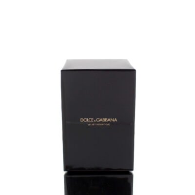 Dolce & Gabbana Velvet Desert Oud EDP M 50ml Boxed