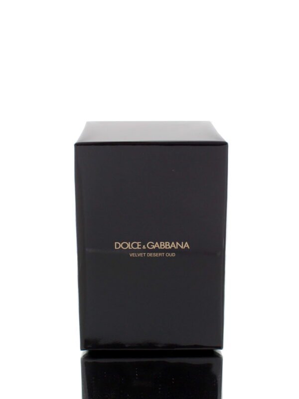 Dolce & Gabbana Velvet Desert Oud EDP M 50ml Boxed
