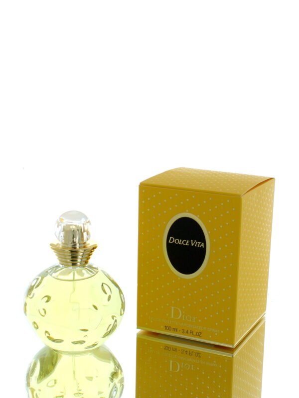 Dior Dolce Vita W 100ml Boxed