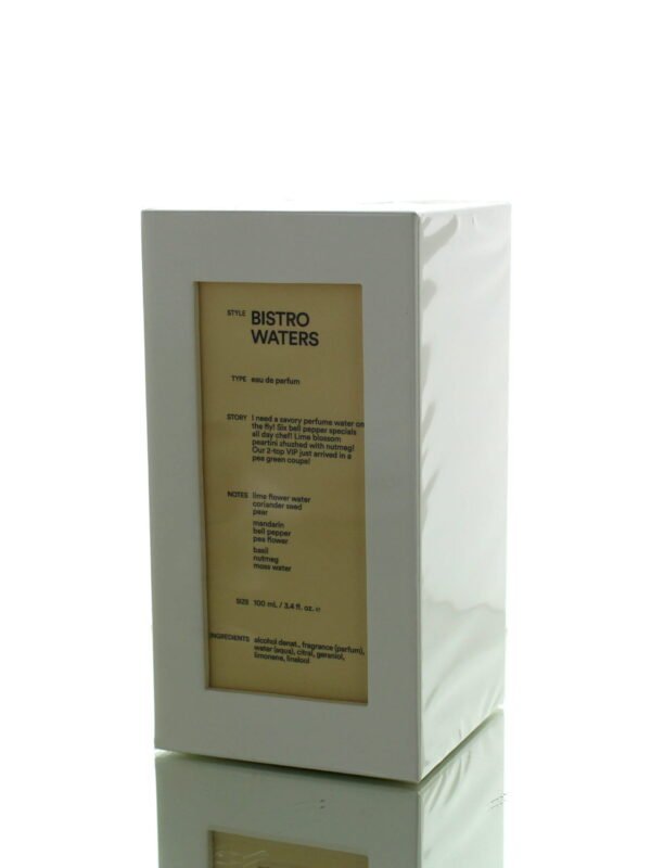 D.S. & Durga Bistro Waters EDP M 50ml Boxed