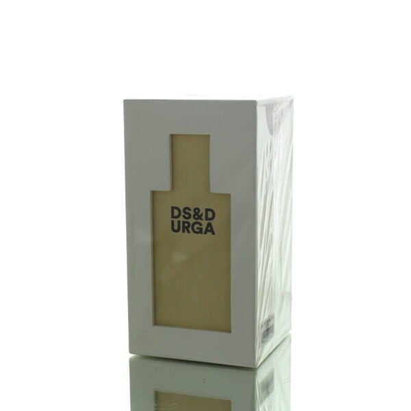 D.S. & Durga Deep Dark Vanilla EDP M 50ml Boxed