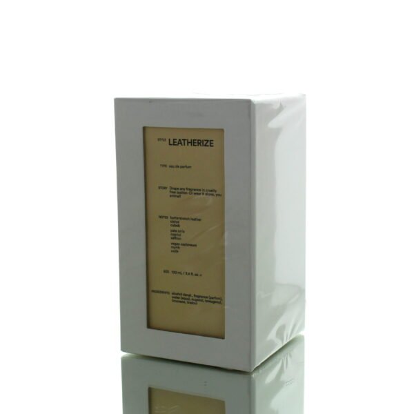 D.S. & Durga Leatherize EDP M 50ml Boxed