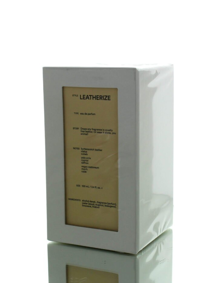 D.S. & Durga Leatherize EDP M 50ml Boxed