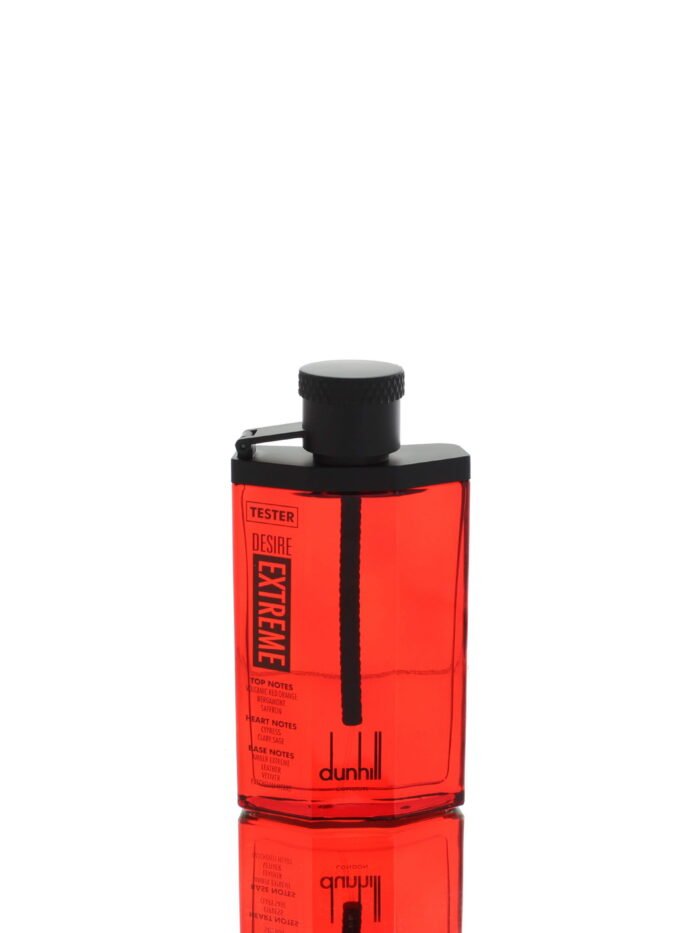 Tester – Dunhill Desire Red EXTREME Edition M 100ml Tester