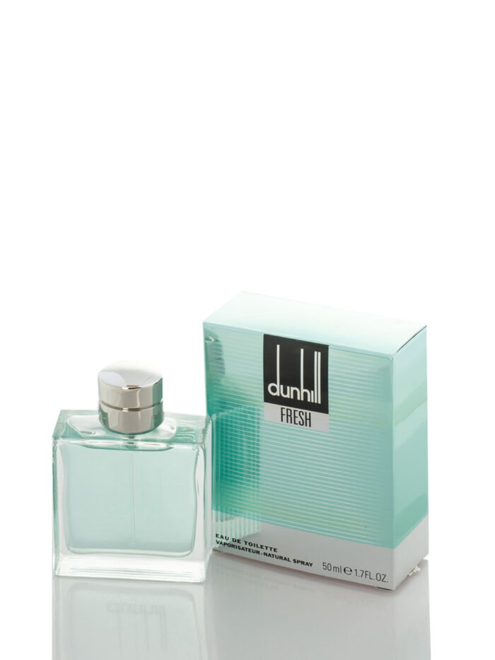 Dunhill Fresh M 100mL Boxed