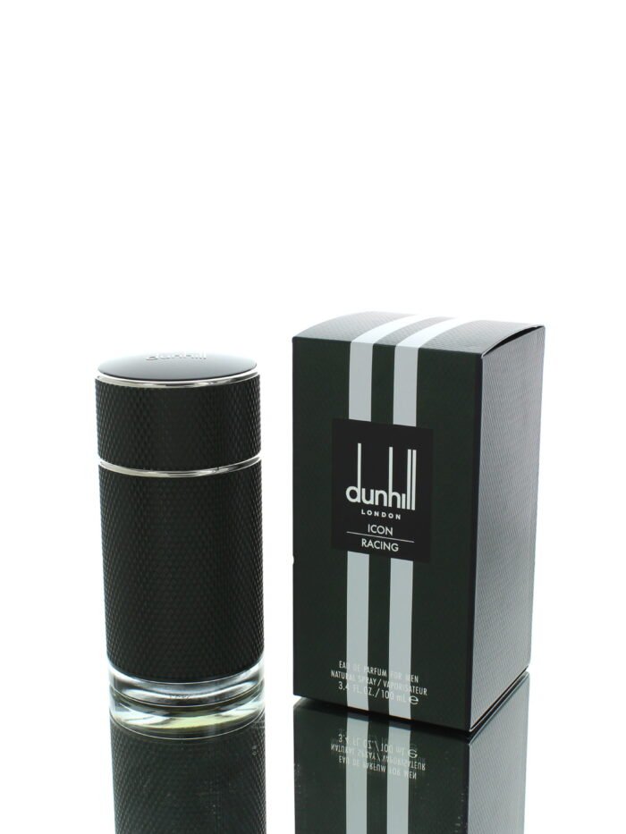 Set – Dunhill Icon Racing EDP M 100ml Gift Set (with bonus shower gel)