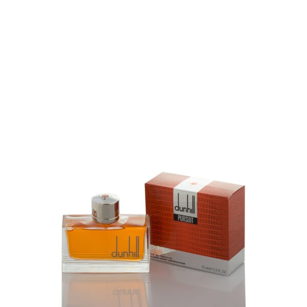 Dunhill Pursuit M 75Ml Spray Boxed