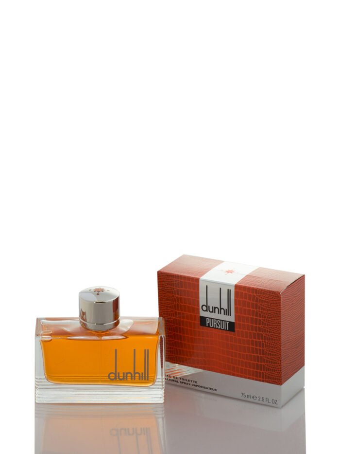 Dunhill Pursuit M 75Ml Spray Boxed