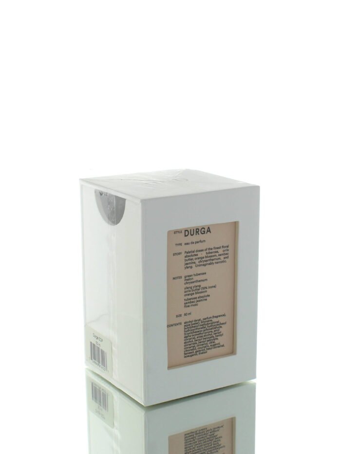 Durga by D.S. & Durga EDP W 50ml Boxed