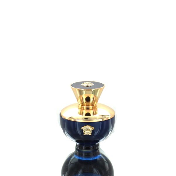 Versace Pour Femme Dylan Blue EDP W 50ml Boxed