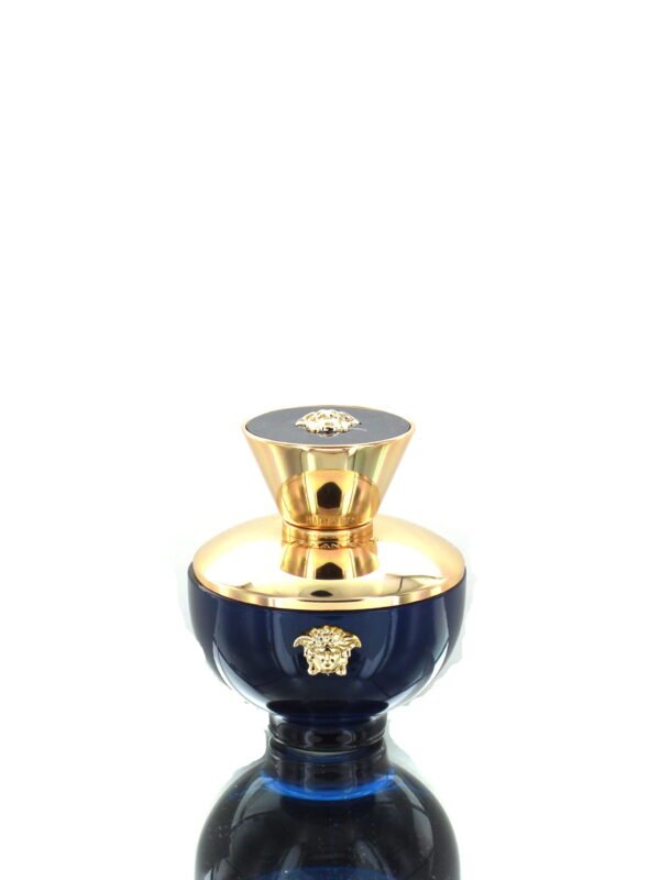 Versace Pour Femme Dylan Blue EDP W 50ml Boxed