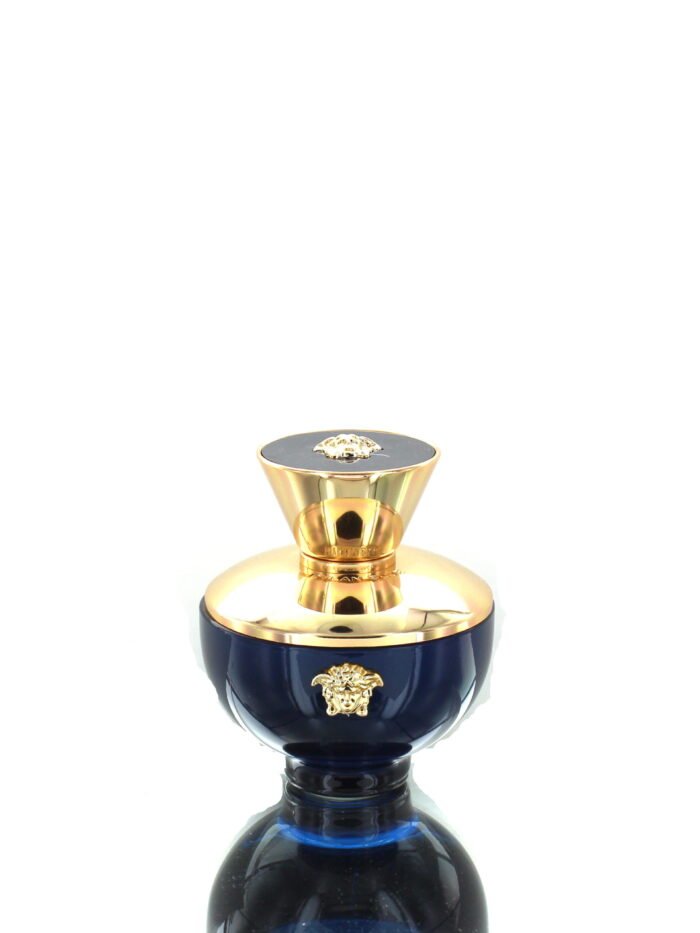 Versace Pour Femme Dylan Blue EDP W 50ml Boxed