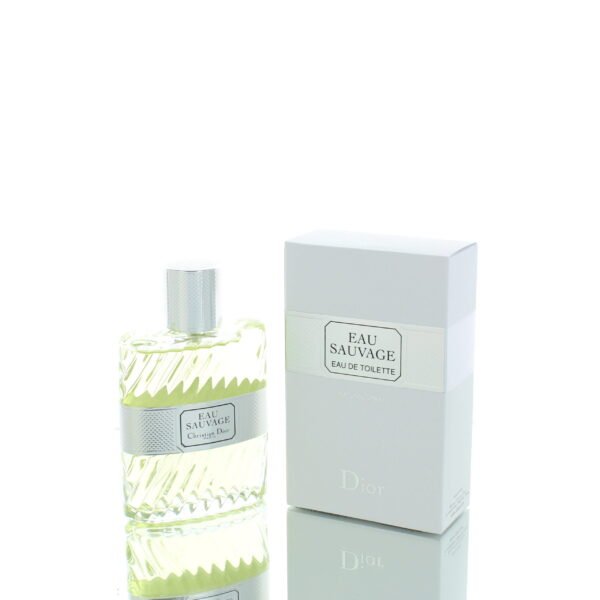 Eau Savage Dior M Tester Canada