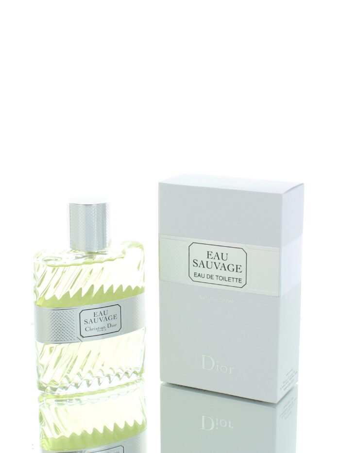 Eau Savage Dior M Tester Canada