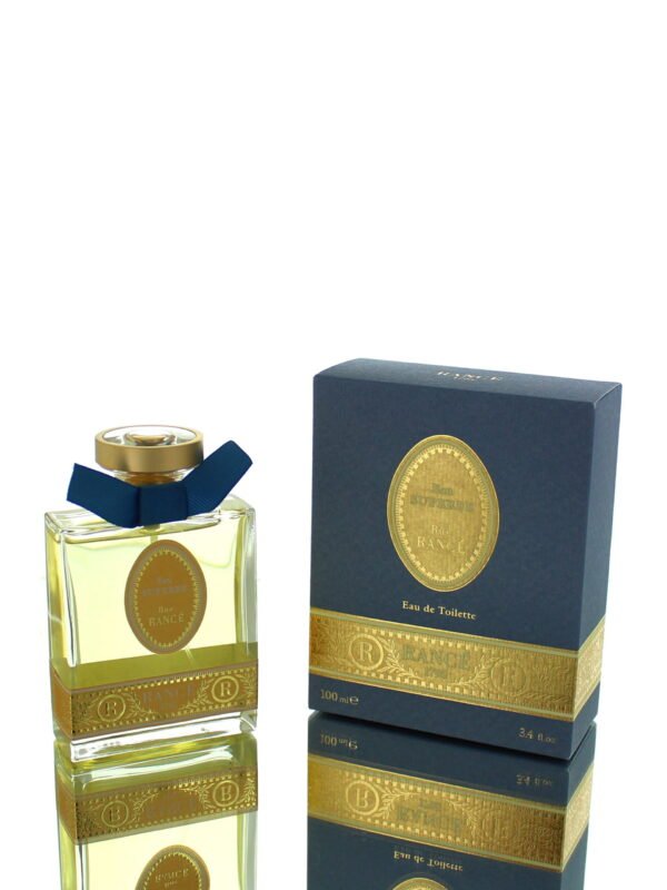 Rance Eau Superbe EDT M 100ml Boxed