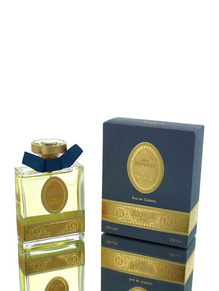 Rance Eau Superbe EDT M 100ml Boxed