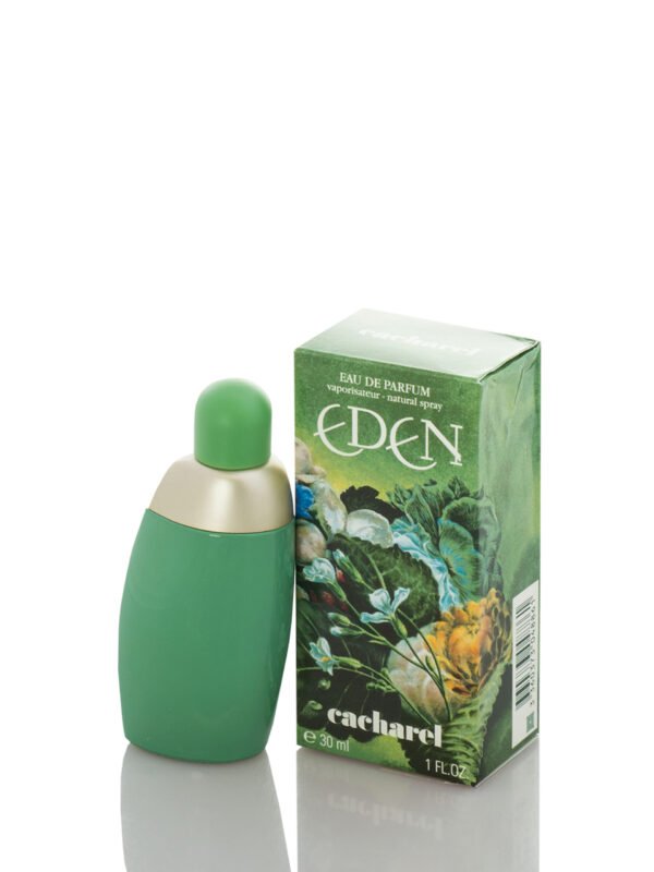 Cacharel Eden W 50Ml Boxed
