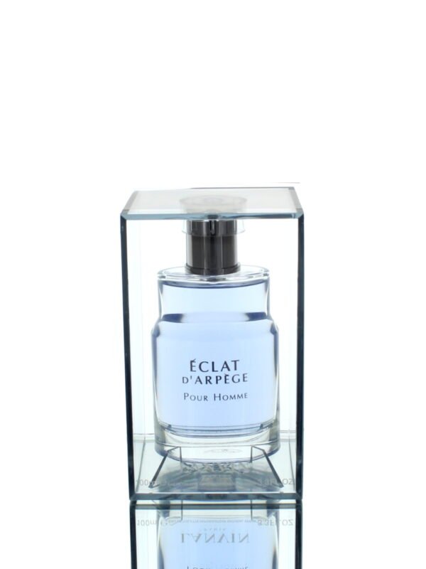 Lanvin Eclat D’Arpege Homme M 50ml Boxed