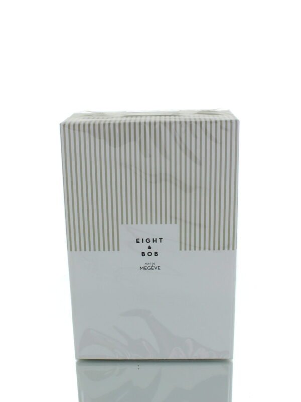 Eight and Bob Nuit De Megeve EDP M 30ml Boxed