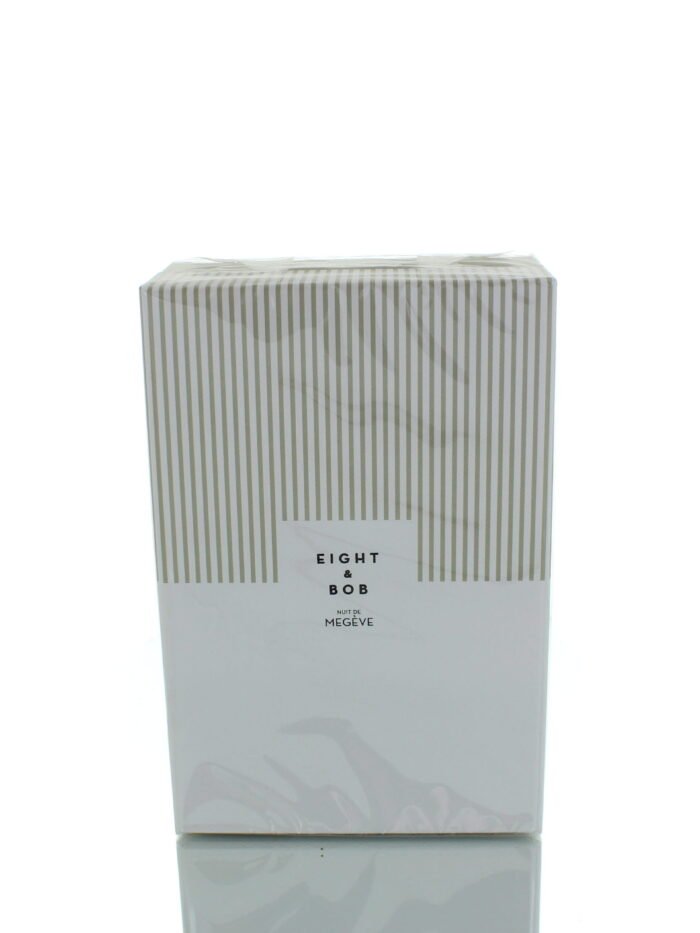 Eight and Bob Nuit De Megeve EDP M 30ml Boxed