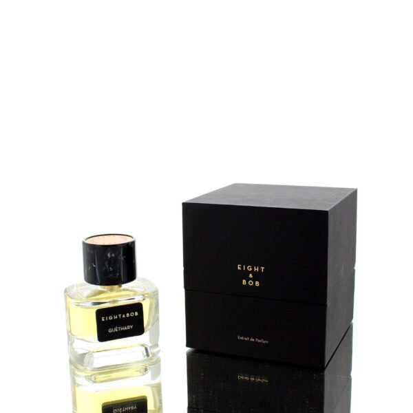 Eight and Bob Guethary m Extrait de Parfum 50ml Boxed
