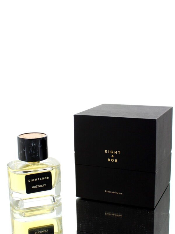 Eight and Bob Guethary m Extrait de Parfum 50ml Boxed