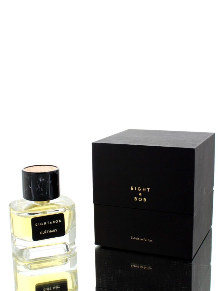 Eight and Bob Guethary m Extrait de Parfum 50ml Boxed