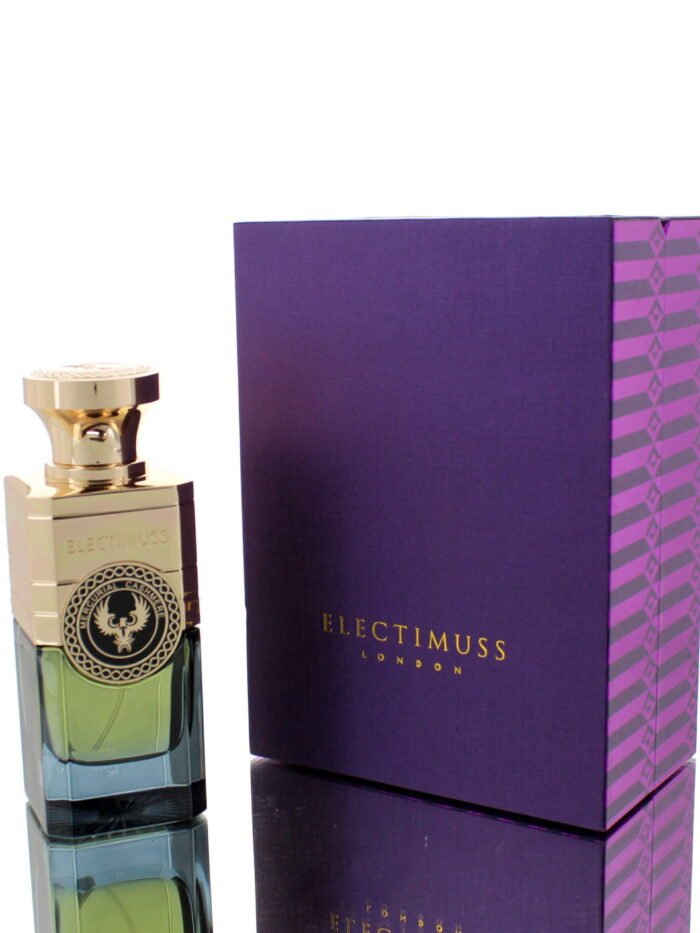 Electimuss Mercurial Cashmere M 100ml Boxed