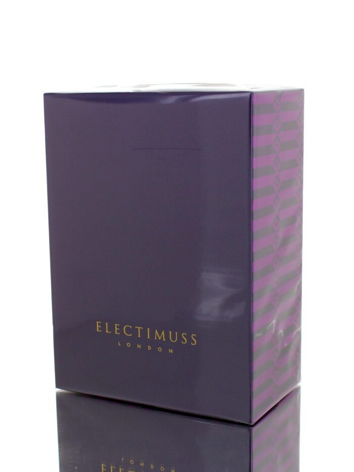 Electimuss Octavian Pure Parfum M 100ml Boxed
