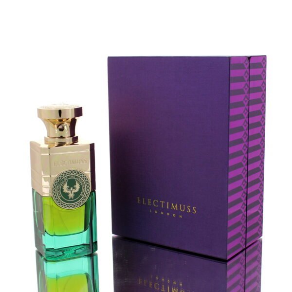 Electimuss Patchouli of the Underworld Pure Parfum M 100ml Boxed