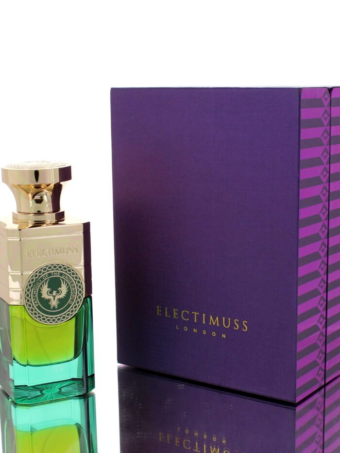 Electimuss Patchouli of the Underworld Pure Parfum M 100ml Boxed