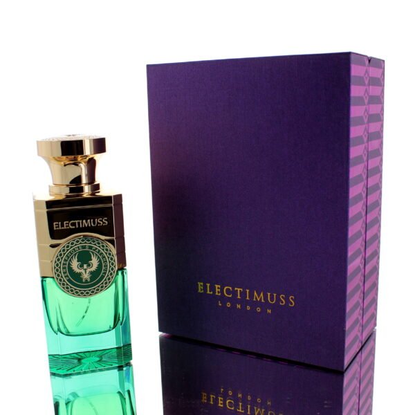 Electimuss Persephone’s Patchouli Pure Parfum M 100ml Boxed