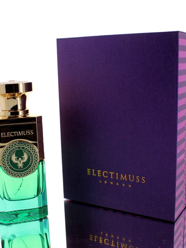 Electimuss Persephone’s Patchouli Pure Parfum M 100ml Boxed