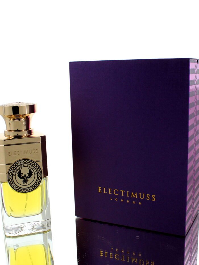 Electimuss Pomona Vitalis Pure Parfum M 100ml Boxed