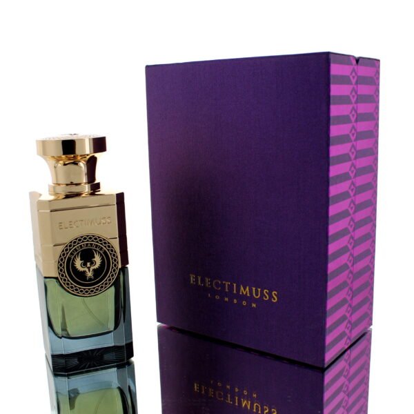 Electimuss Summanus Pure Parfum M 100ml Boxed