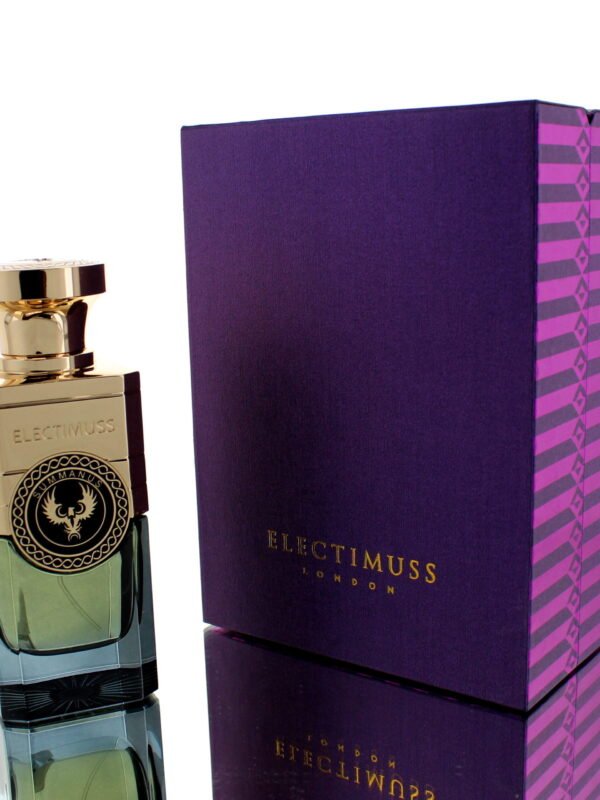 Electimuss Summanus Pure Parfum M 100ml Boxed