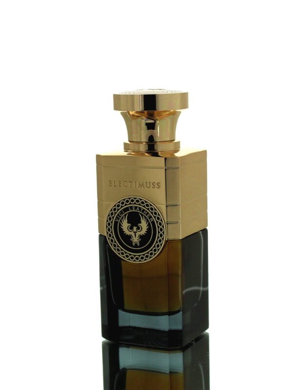 Electimuss Vici Leather M 100ml Boxed