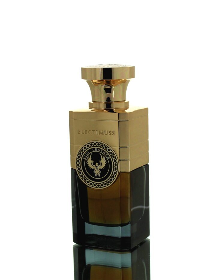 Electimuss Vici Leather M 100ml Boxed