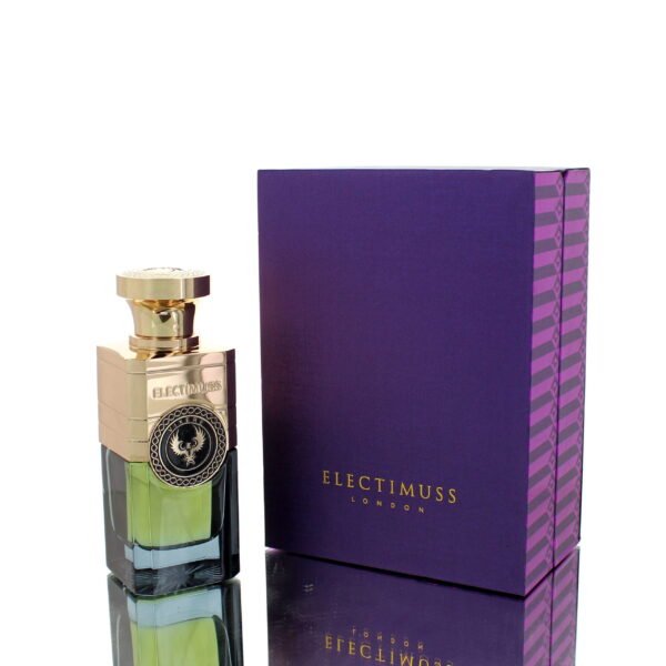 Electimuss Vixere M 100ml Boxed