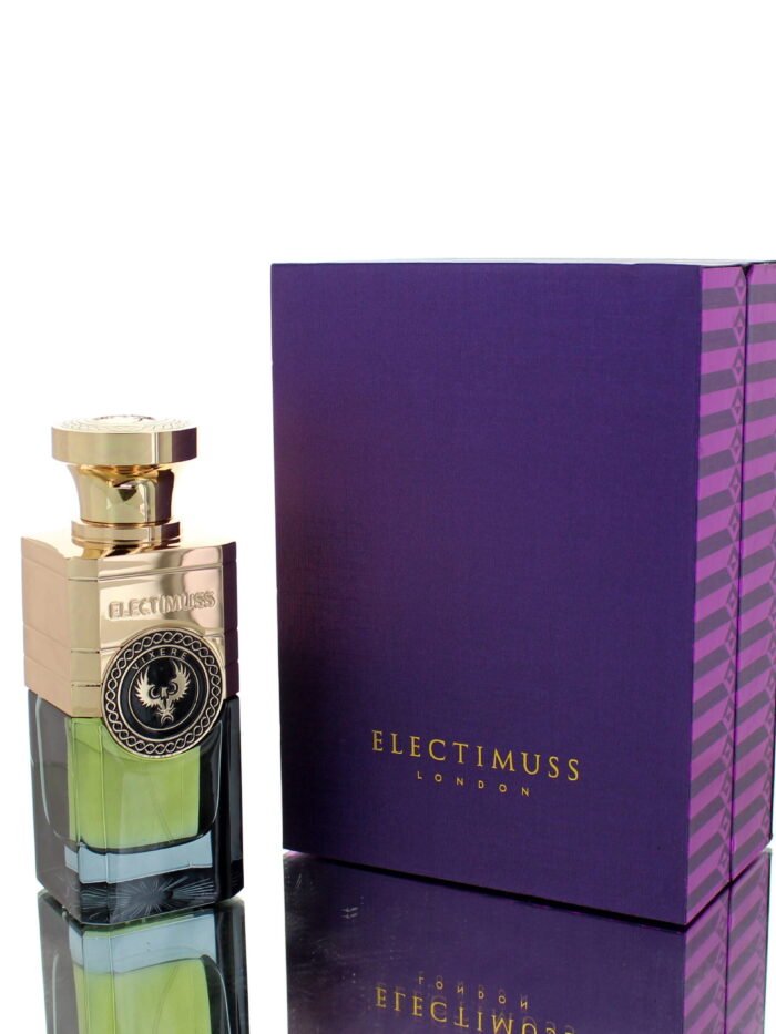 Electimuss Vixere M 100ml Boxed