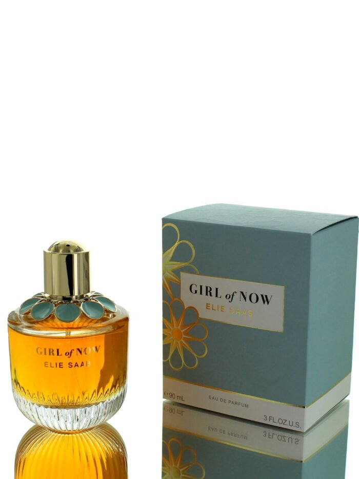 Tester – Elie Saab Girl of Now Edp W 90ml Tester