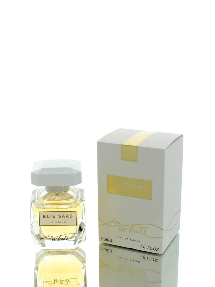 Elie Saab Le Parfum In White EDP W 90ml Boxed