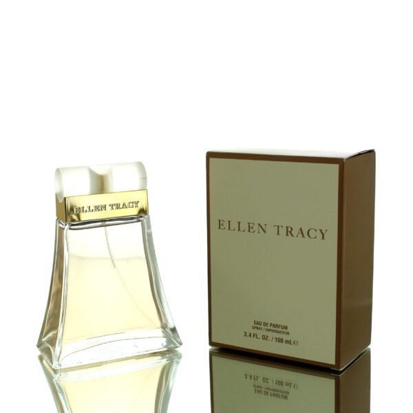 Ellen Tracy W 50ml Boxed