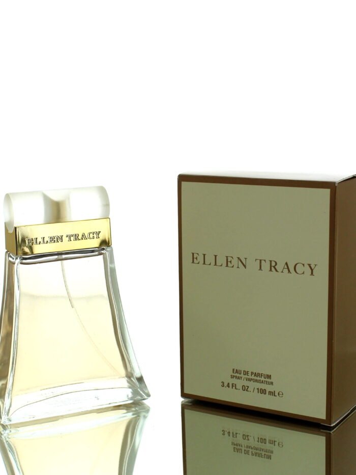 Ellen Tracy W 50ml Boxed