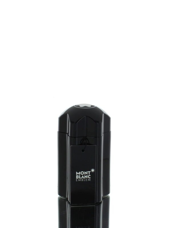 Mont Blanc Emblem M 100ml Boxed (No cello)