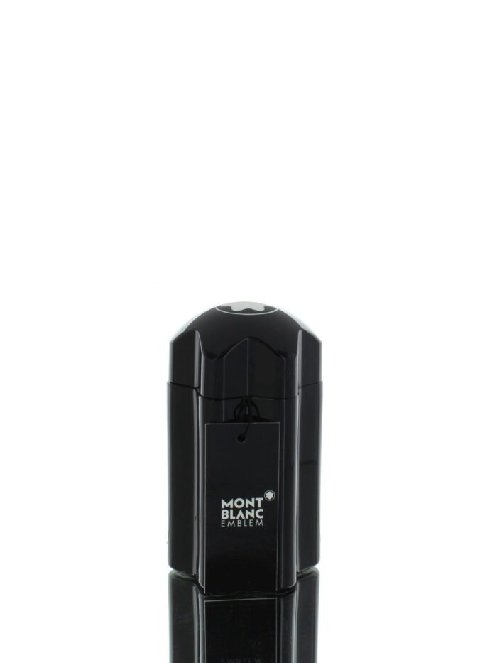 Mont Blanc Emblem M 100ml Boxed (No cello)