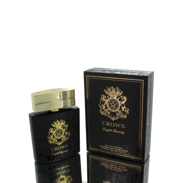 English Laundry Crown M 100ml Boxed