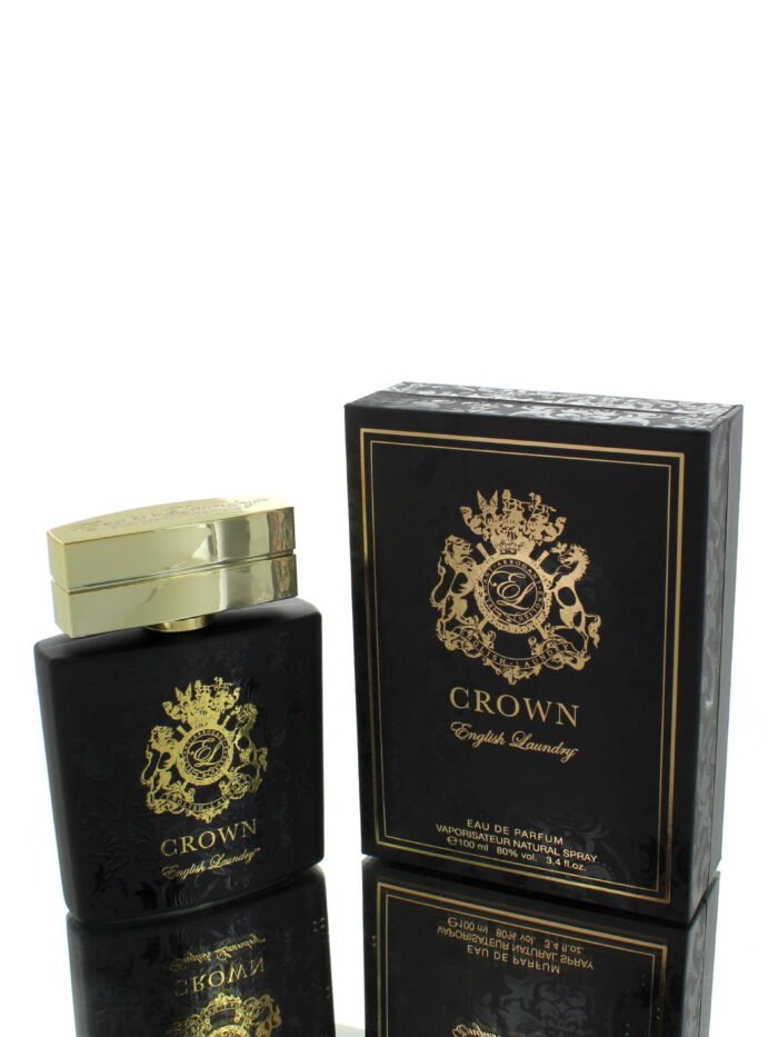 English Laundry Crown M 100ml Boxed