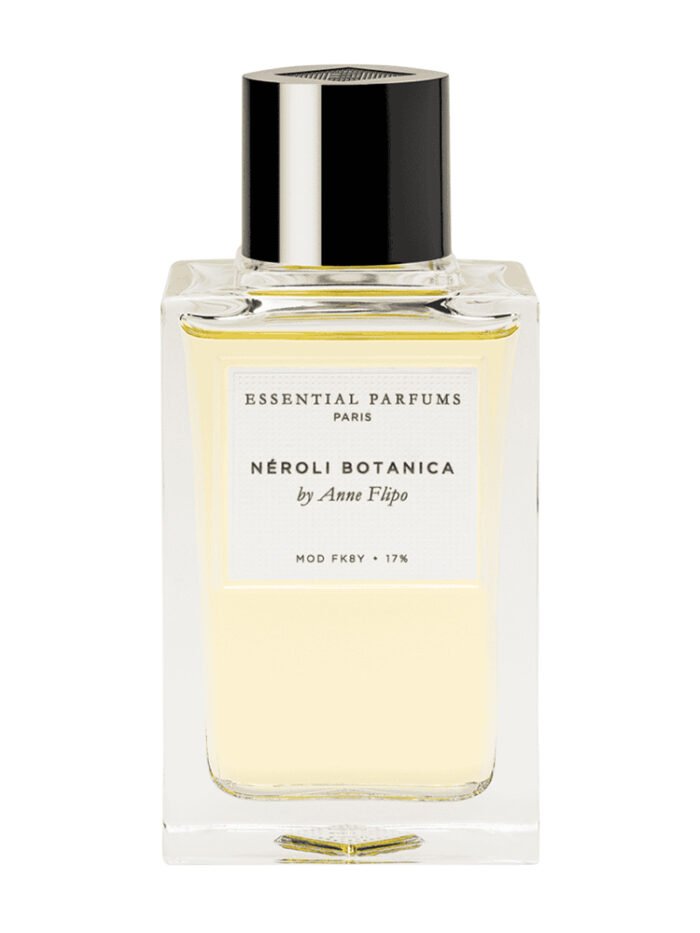 Essential Parfums Neroli Botanica EDP M 100ml Boxed
