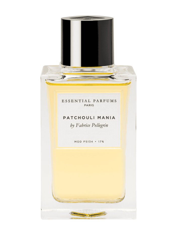 Essential Parfums Patchouli Mania EDP M 100ml Boxed